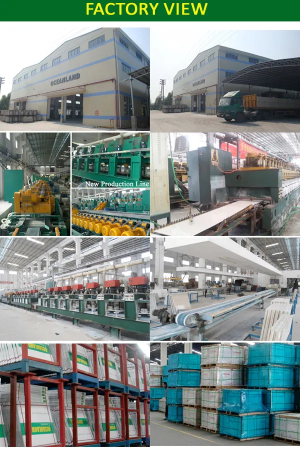 Digital Printing Tiles