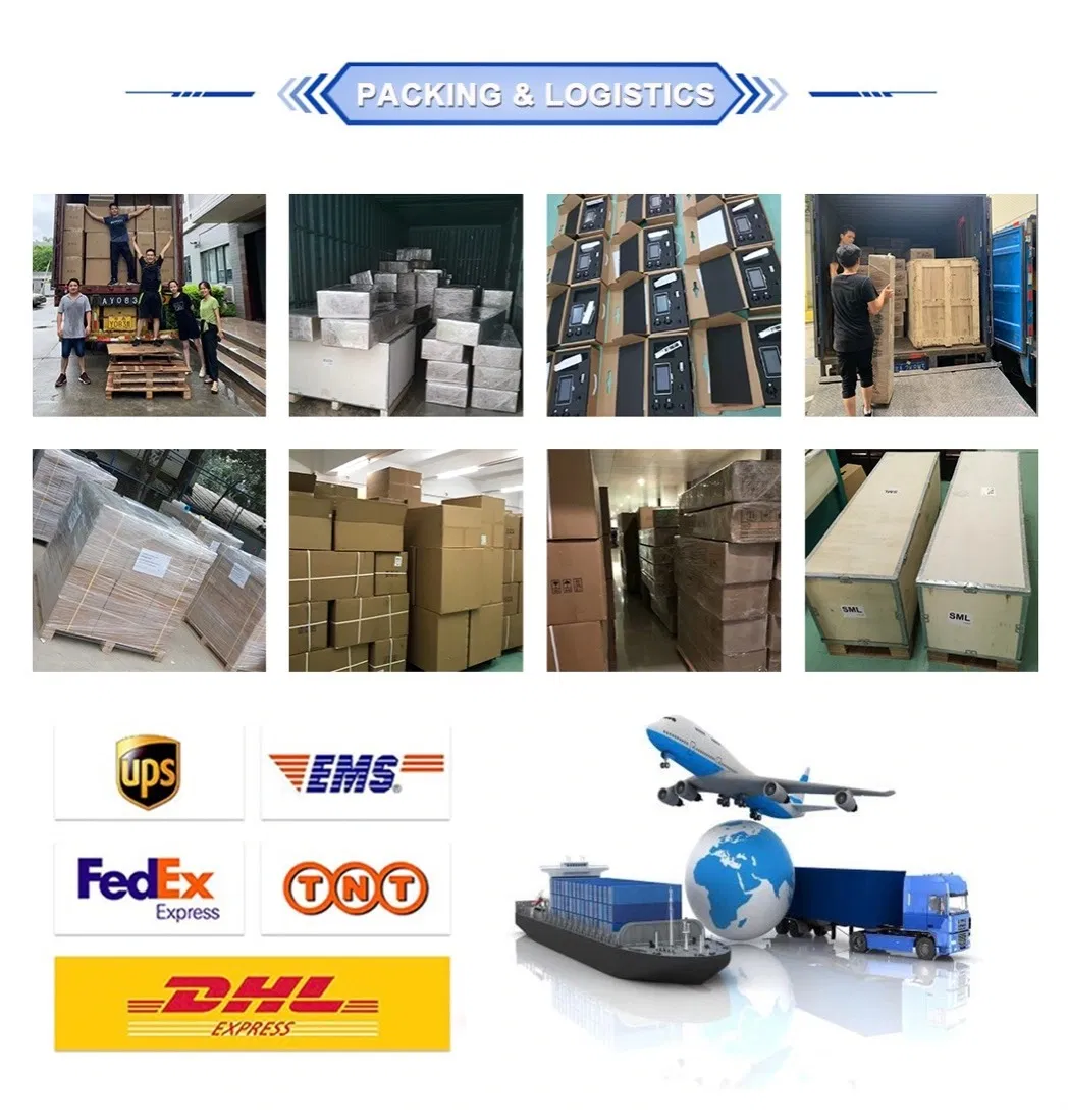 UV Laser Marking Machine 5