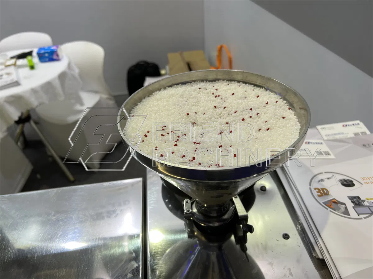 3D Printer Filament Production System Filament Manufacturing Machine PLA Filament Production Line