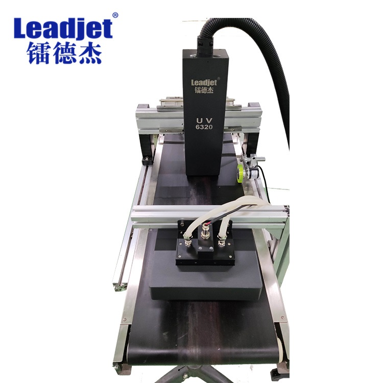 UV Variable Data Printer Controller Tracking and Tracabilty