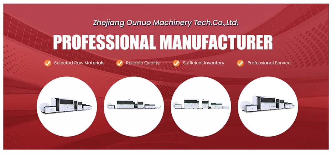 Digital Printing Machine