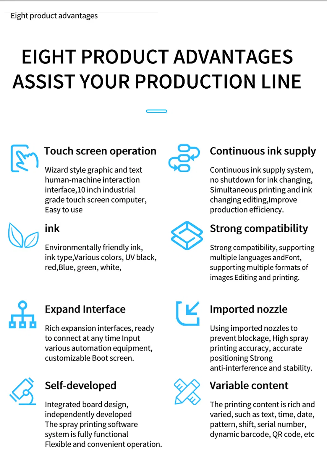 Printing Application 1