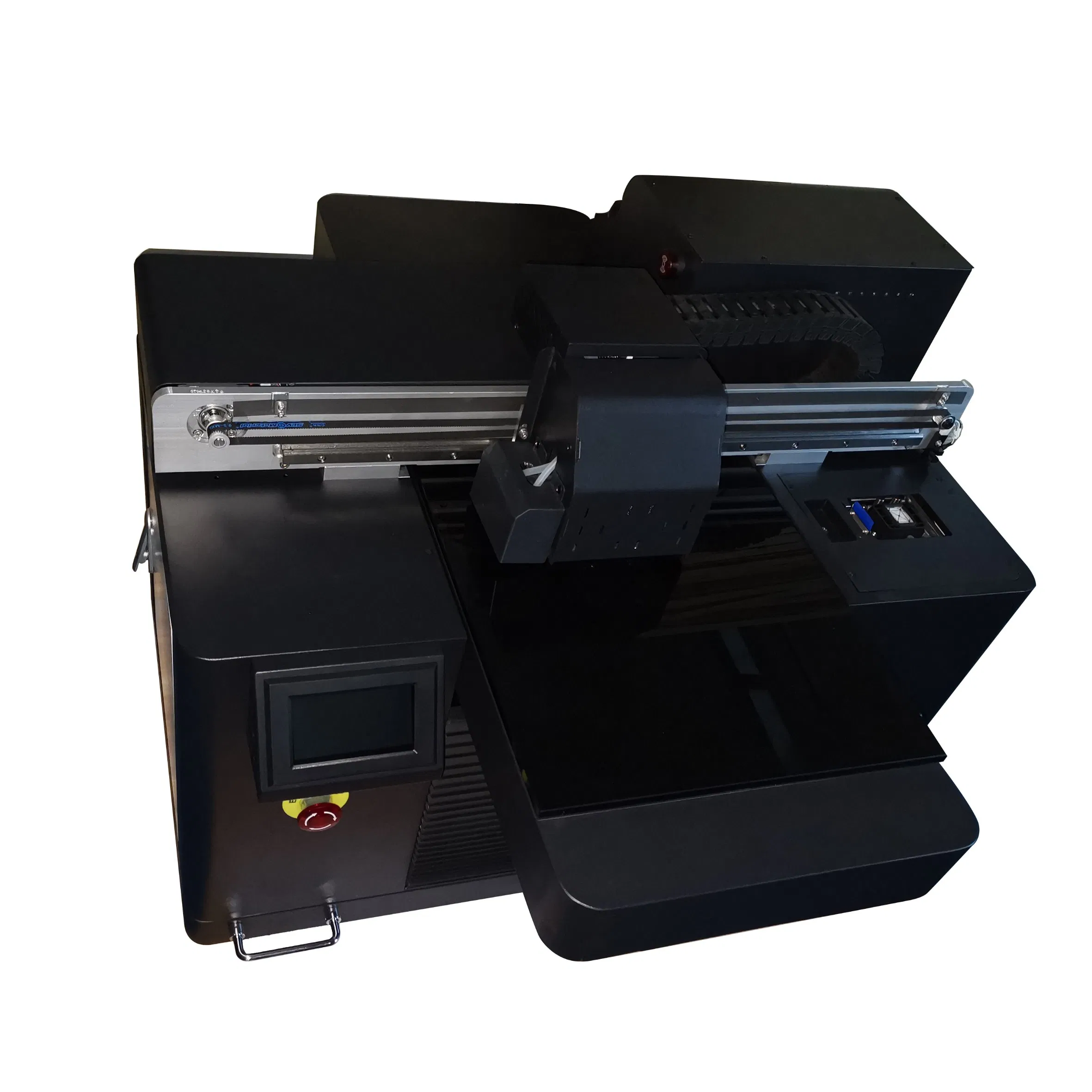 3D A3 UV Printer Machine with 1 or 2 Print Heads