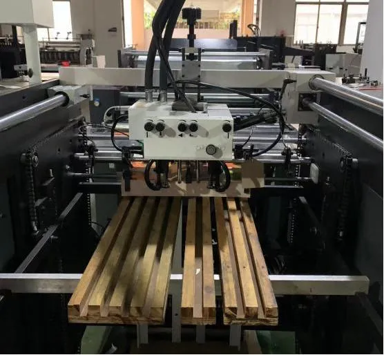 Automatic Feeding System