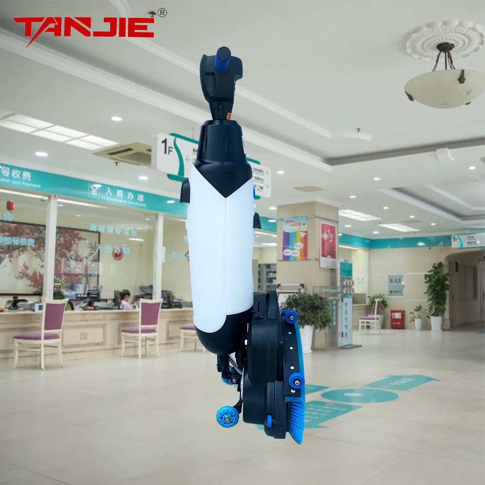 Mini Handheld Floor Scrubber Mini Floor Scrubber Tile Cleaner