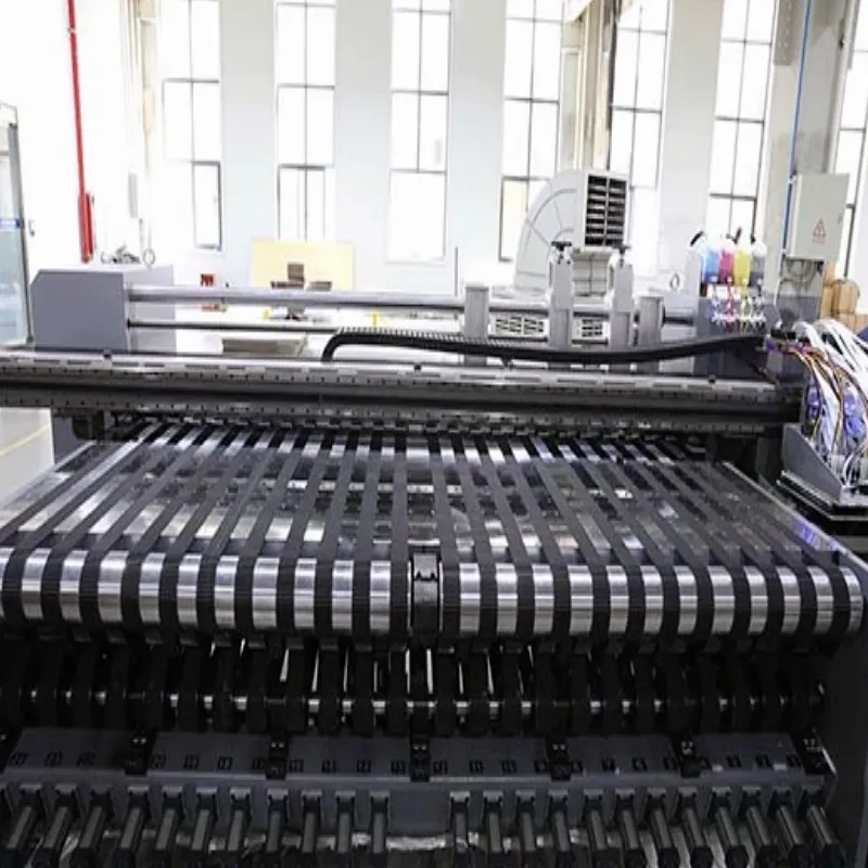 Single Pass Digital Press 3