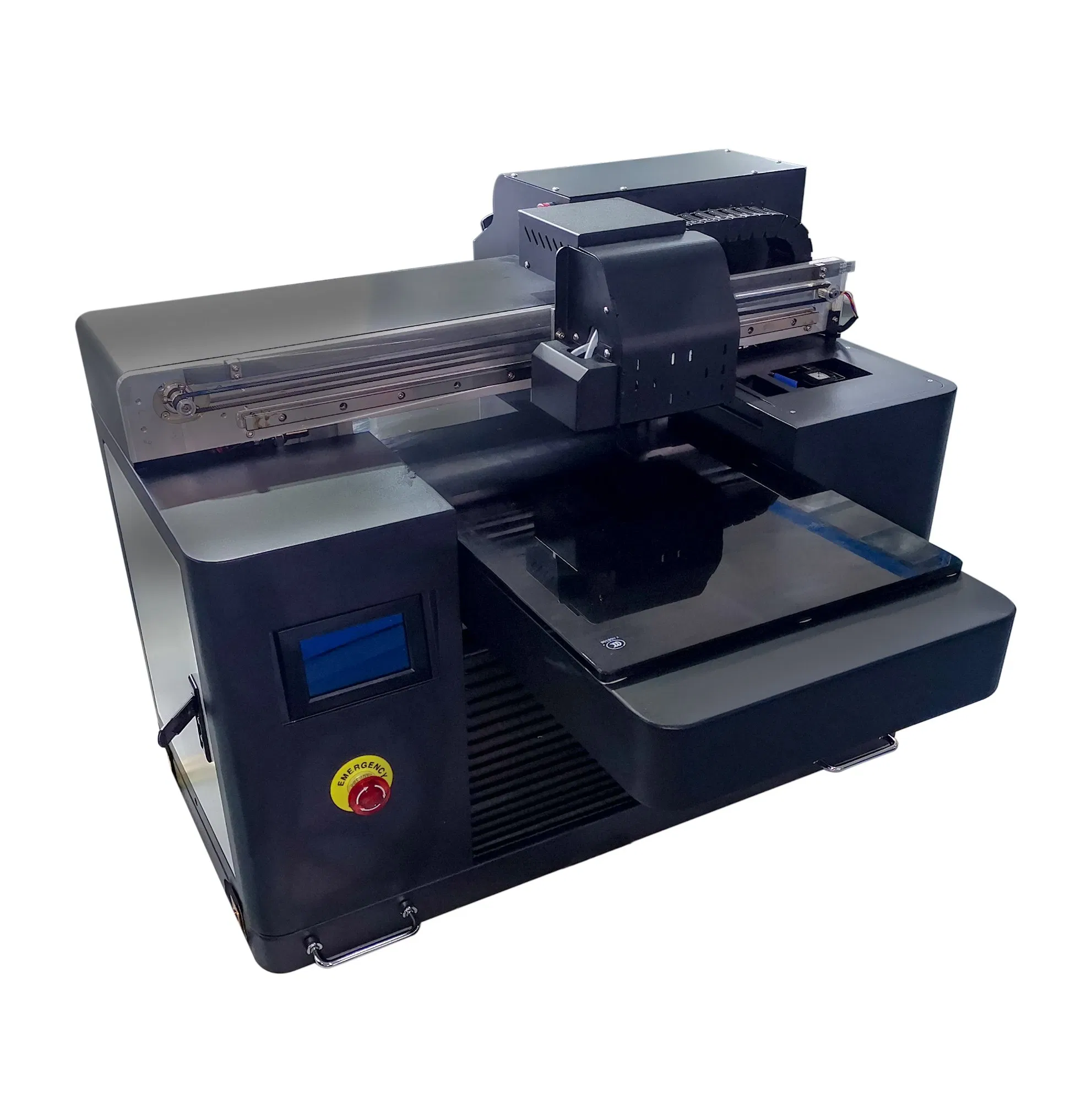 Dx8 Printhead Digital A3 UV Printer Machine