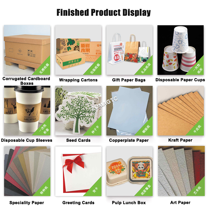 Digital Pizza Box Printing Machine Corrugated Bag Cups Fan Single Inkjet Pass Printing Machine