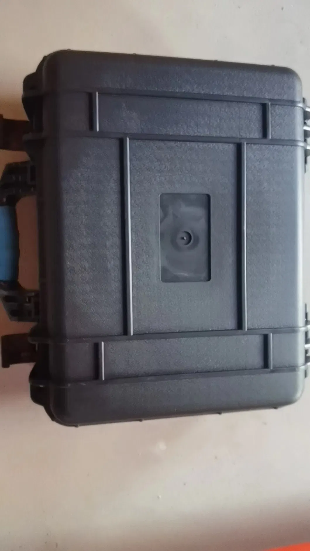 Adhesive Strength Tester Usage