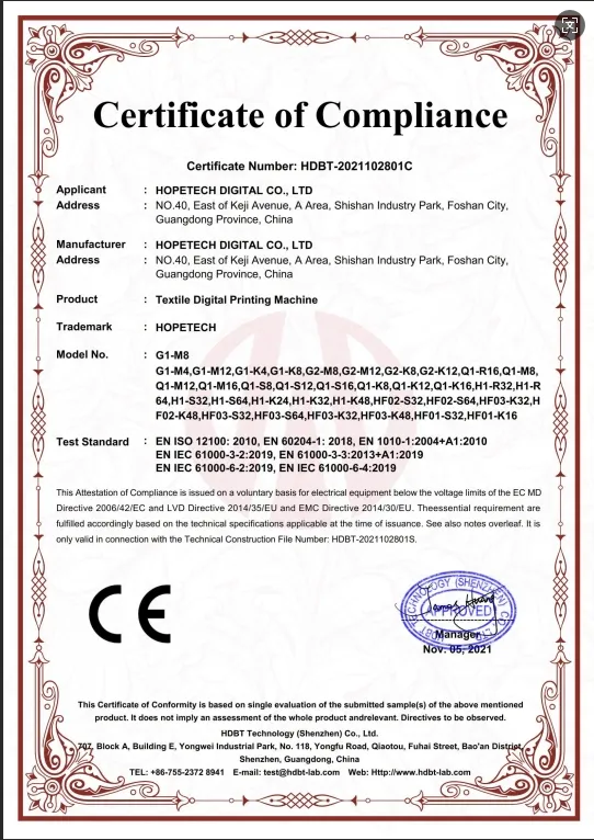 Production Facility 1