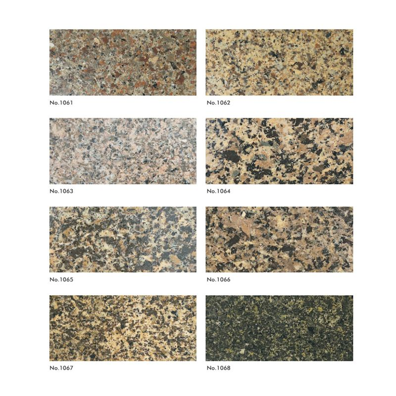 Flexible Soft Ceramic Granite Stone Wall Tiles with Digital Print for Interior and Exterior