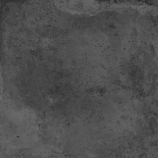 Italy Style 600*600 Inkjet Design Digital New Cement with Matt Concrete Tile (CVL608-COAL)