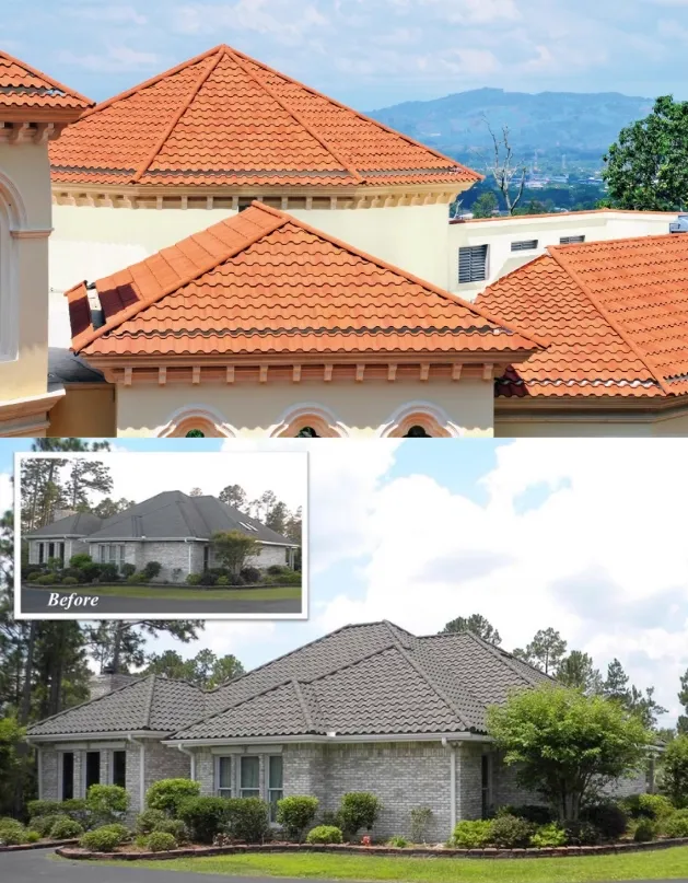 Application Scenario