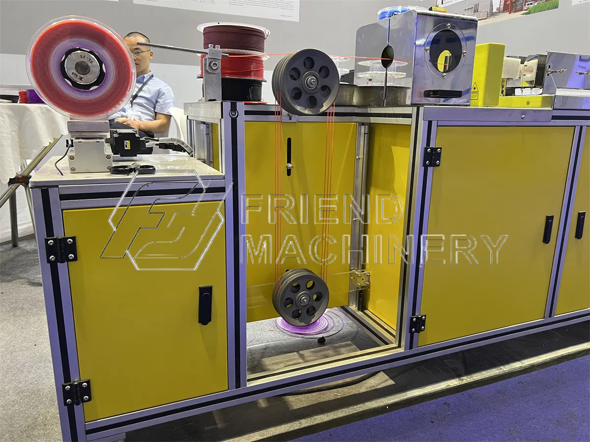 3D Printer Filament Production System 3D Printing Filament Production System Filament Manufacturing System