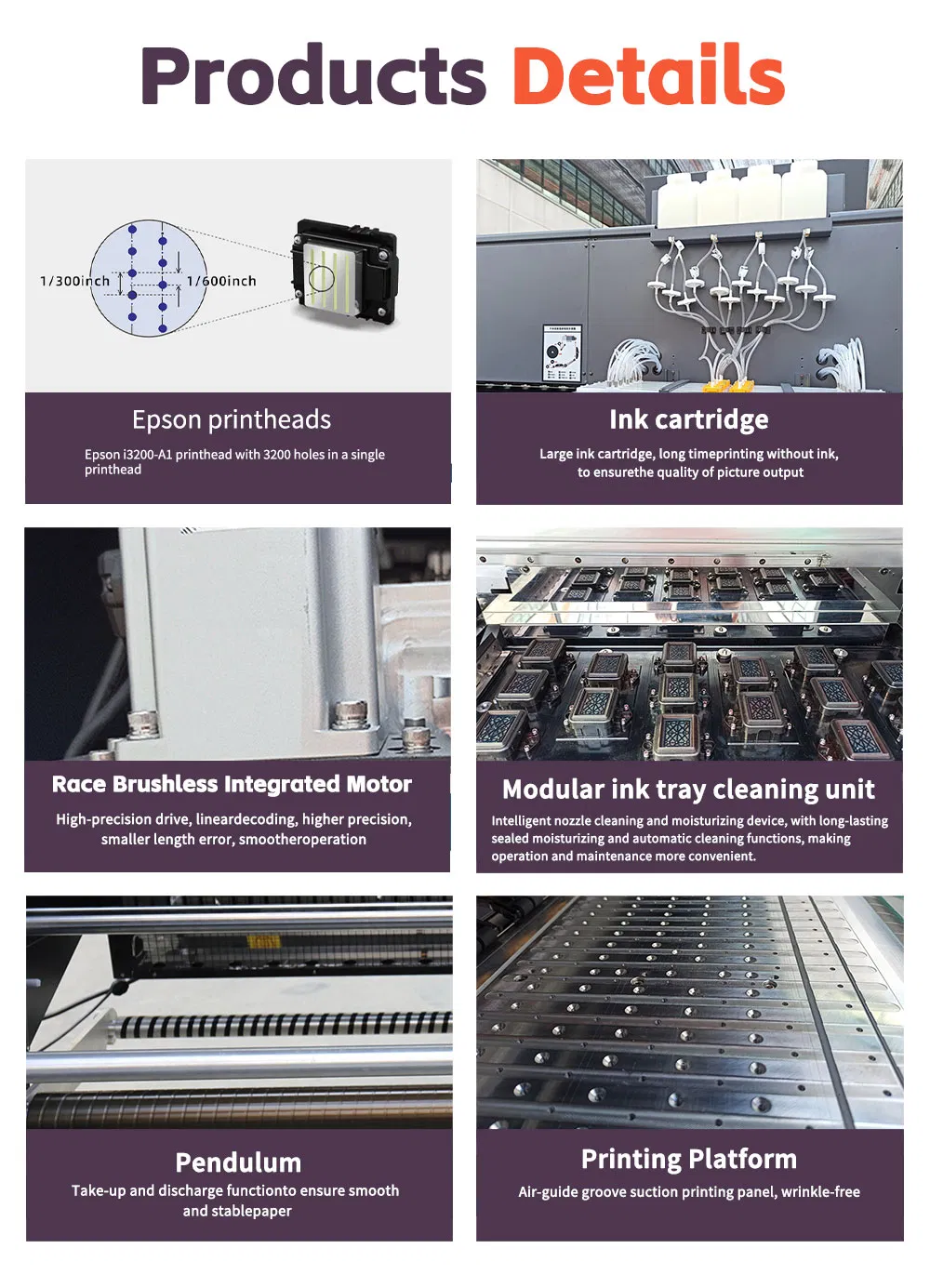Industrial Printer View 5