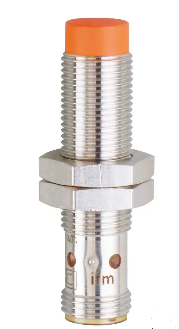 Sensor Stock Warehouse PLC Controller