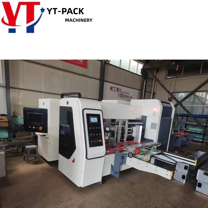 Single Pass Digital Press 2