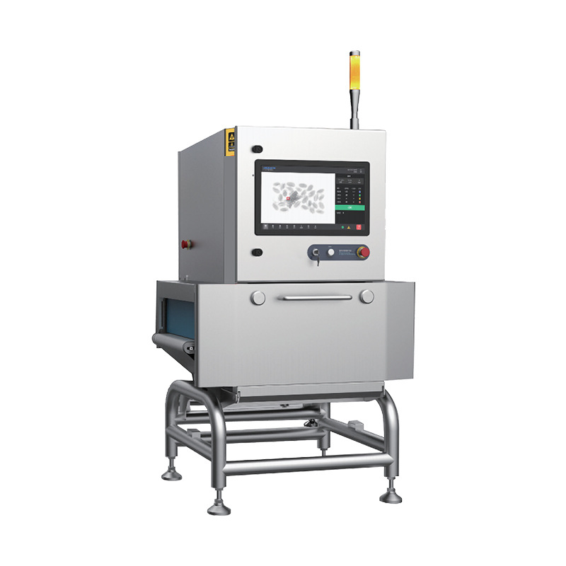 X-ray Inspection System for Metal, Glass &amp; Plastic Contaminants