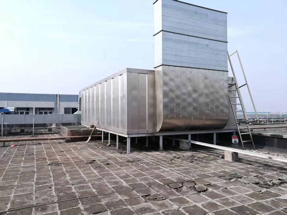 Industrial Applications