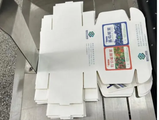 Adjustable Collector