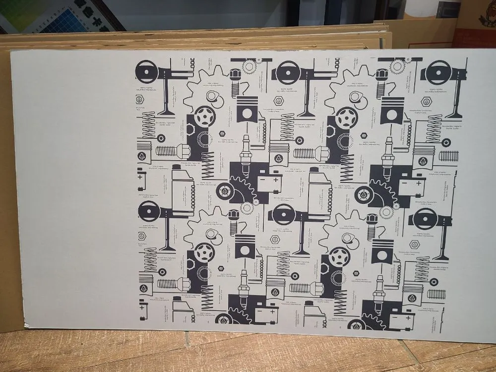 Printing Application 4