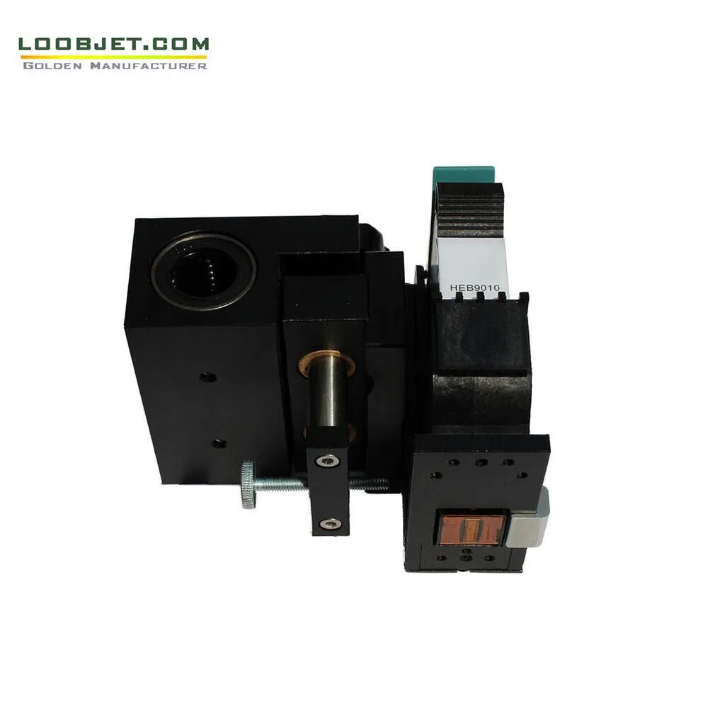 Batch Coding Machine and Controller