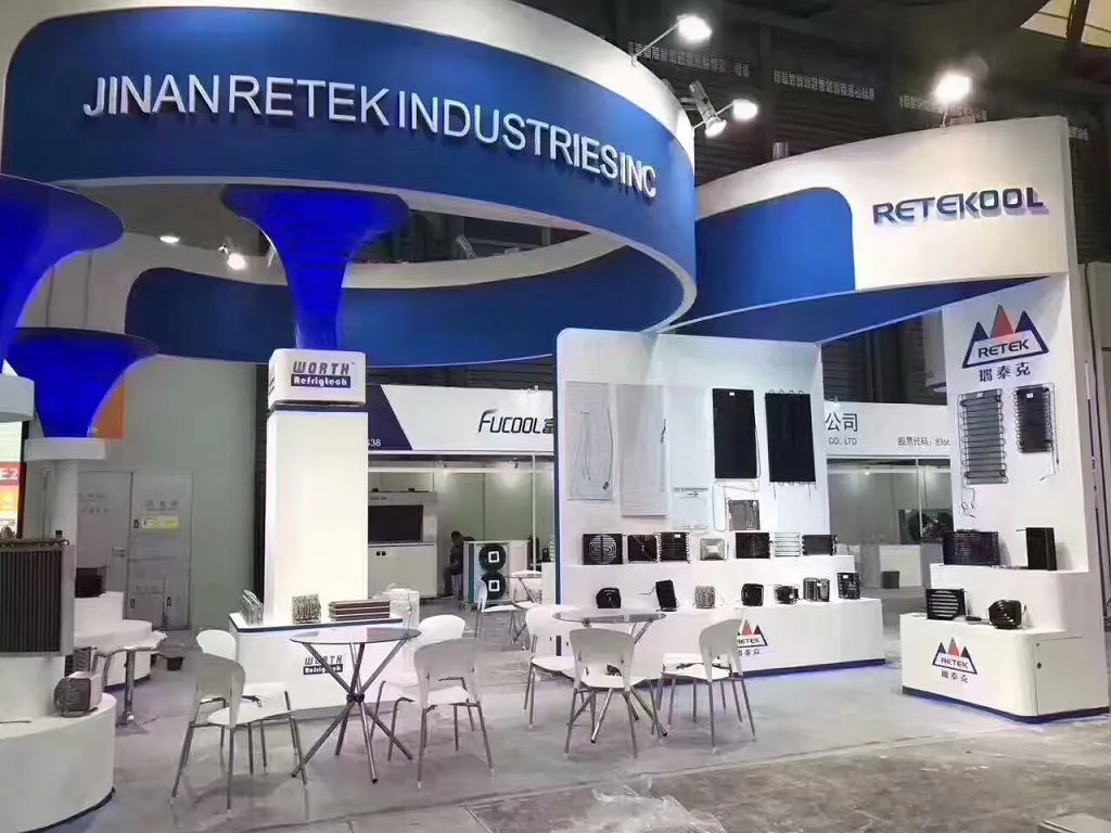 Full Product Display