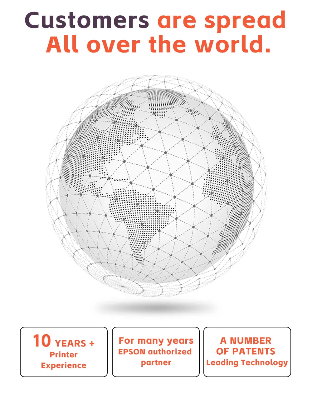 Sublimation Printer View 12