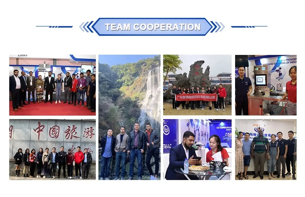 UV Laser Marking Machine 4