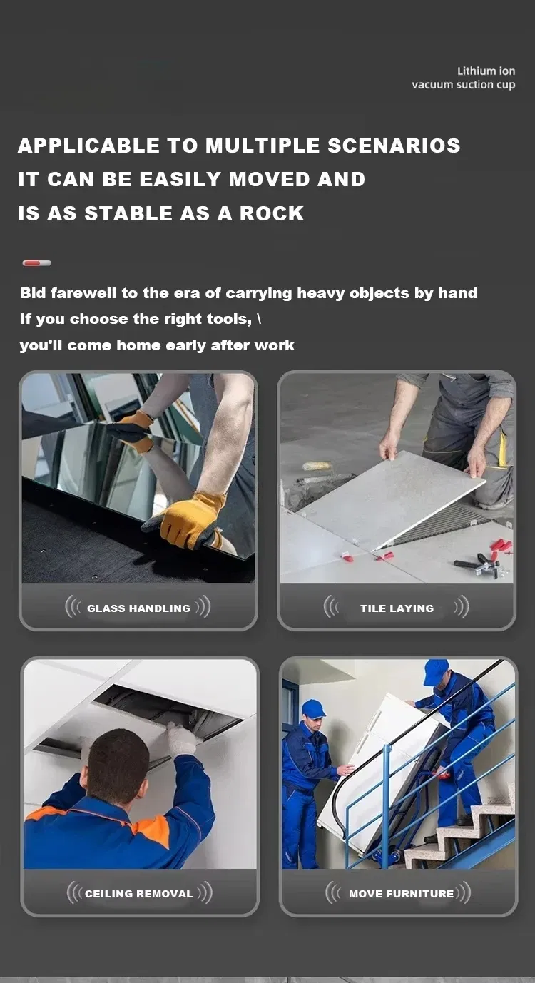 Suction Cup Application 3