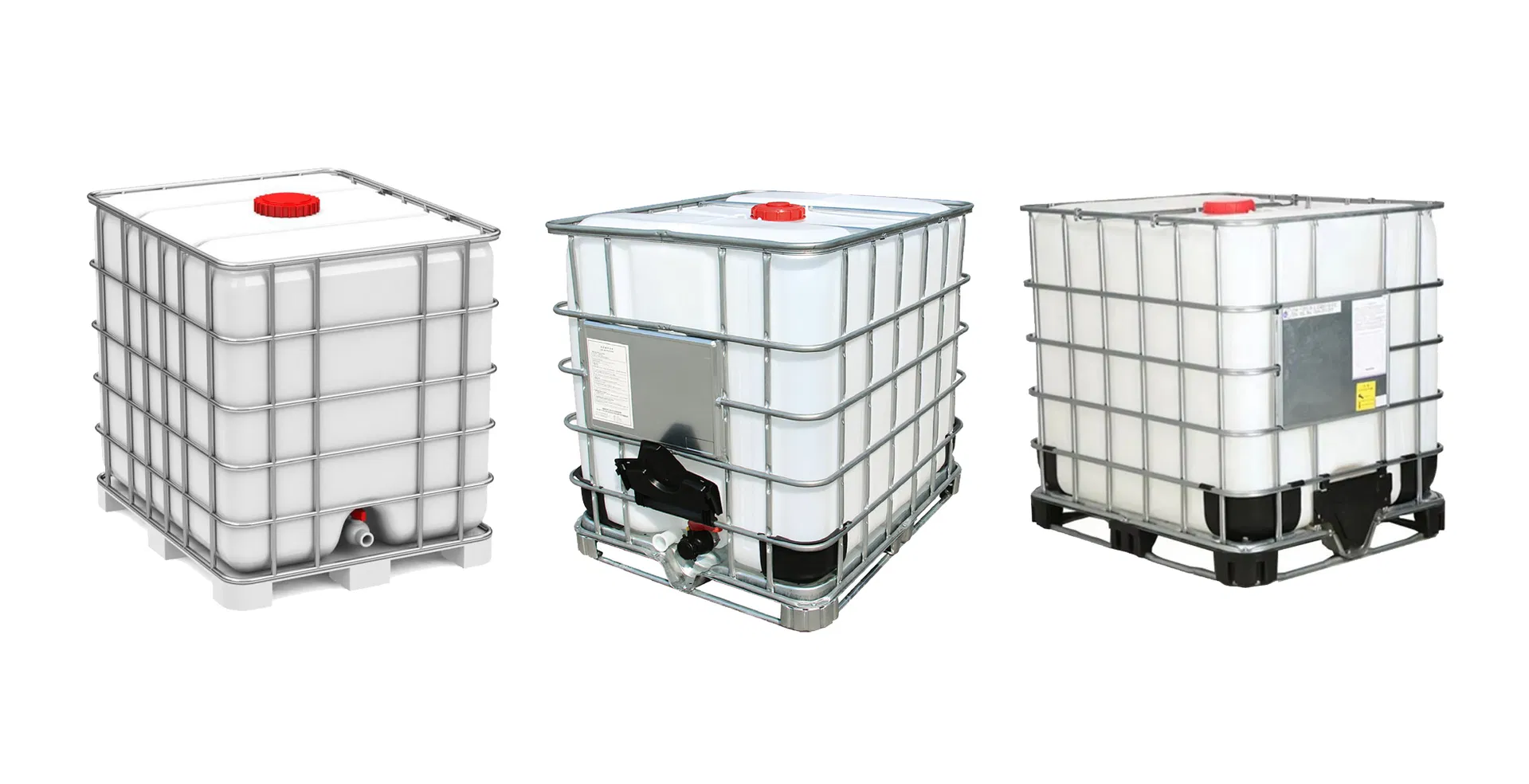 Barrel Filling System Parameters