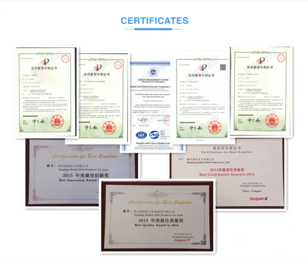 Storage and Logistics