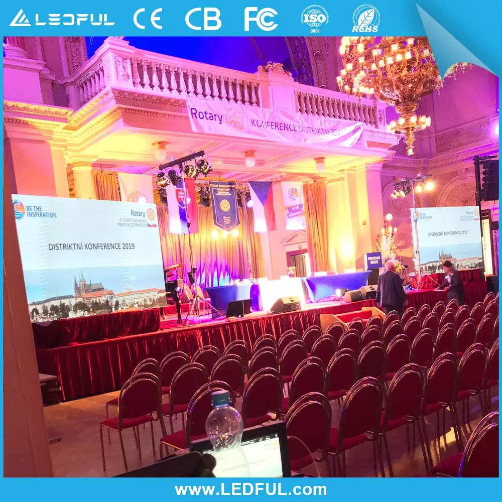 P1.9 1.9 mm P2.5 P2.6 P2.9 P3.91 3.9 mm Art Exhibition Interactive LED Tiles Rental Dance Floor Display Screen