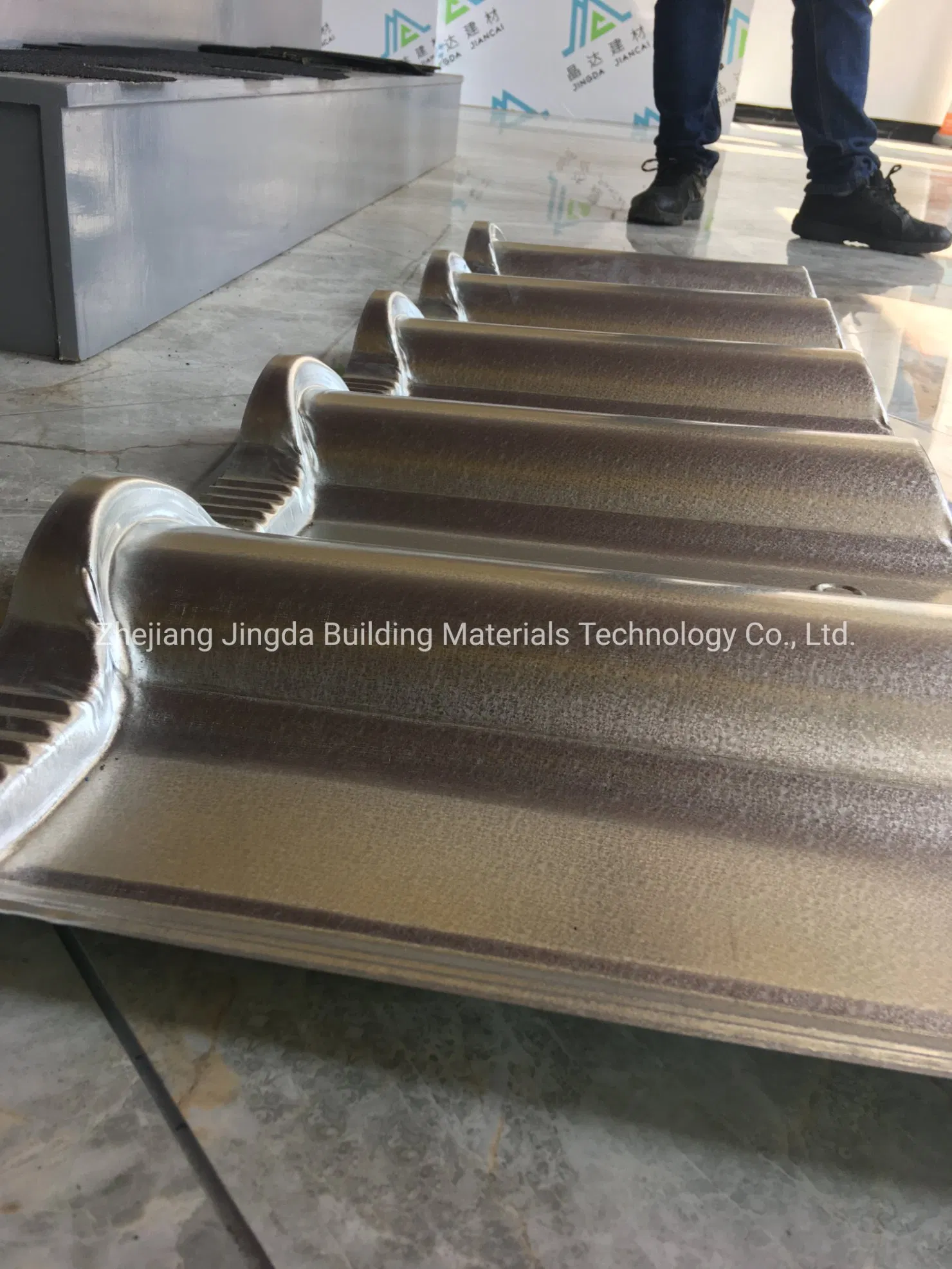 Lightweight Aluminum Zinc Steel Sheet Stone Coated Metal Roof Tile Unique Roofing Materials Roofing Tiles Color Philippines Wholesale Building Material