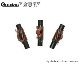 Anti Theft EAS 8.2MHz RF EAS Hard Label Alarm-Security-Systems