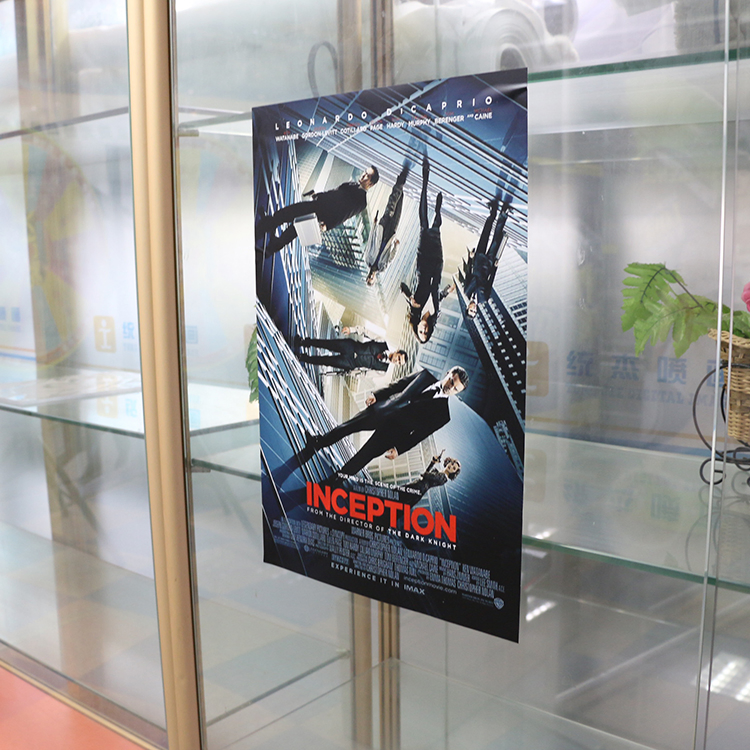 China Factory Quality Bathroom Wall Waterproof Tile Stickers