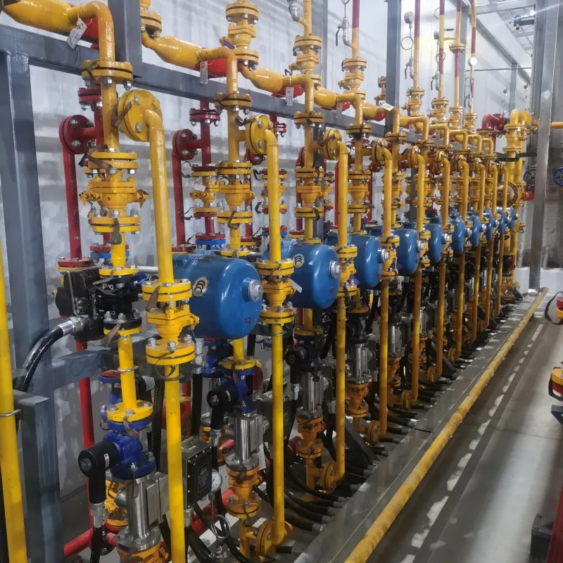 Control System Detail 1