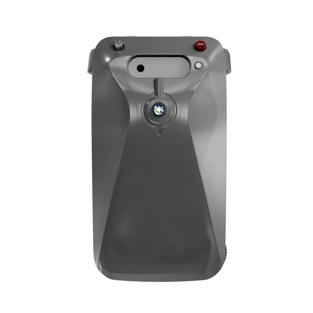 Automatic Cleaning Robot Sweeping/ Vacuuming/ Mopping/Carpet Cleaning Drying Carpet Floor Tile Cleaning Machine