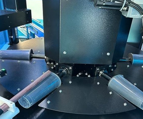 Adaptable LC Multifunctional Digital System for Diverse Plastic Packaging Printing Needs