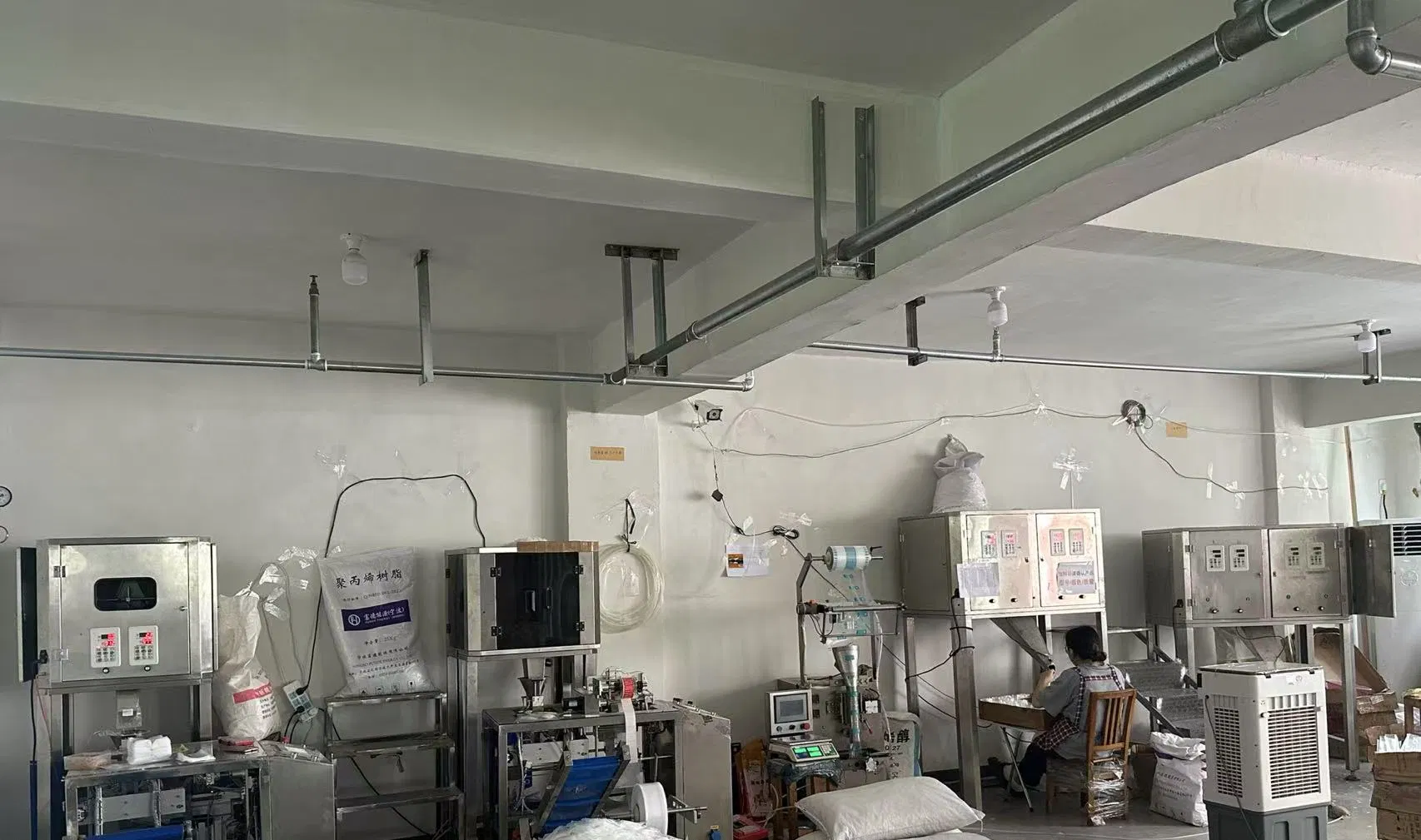 Wall Tile Leveling System