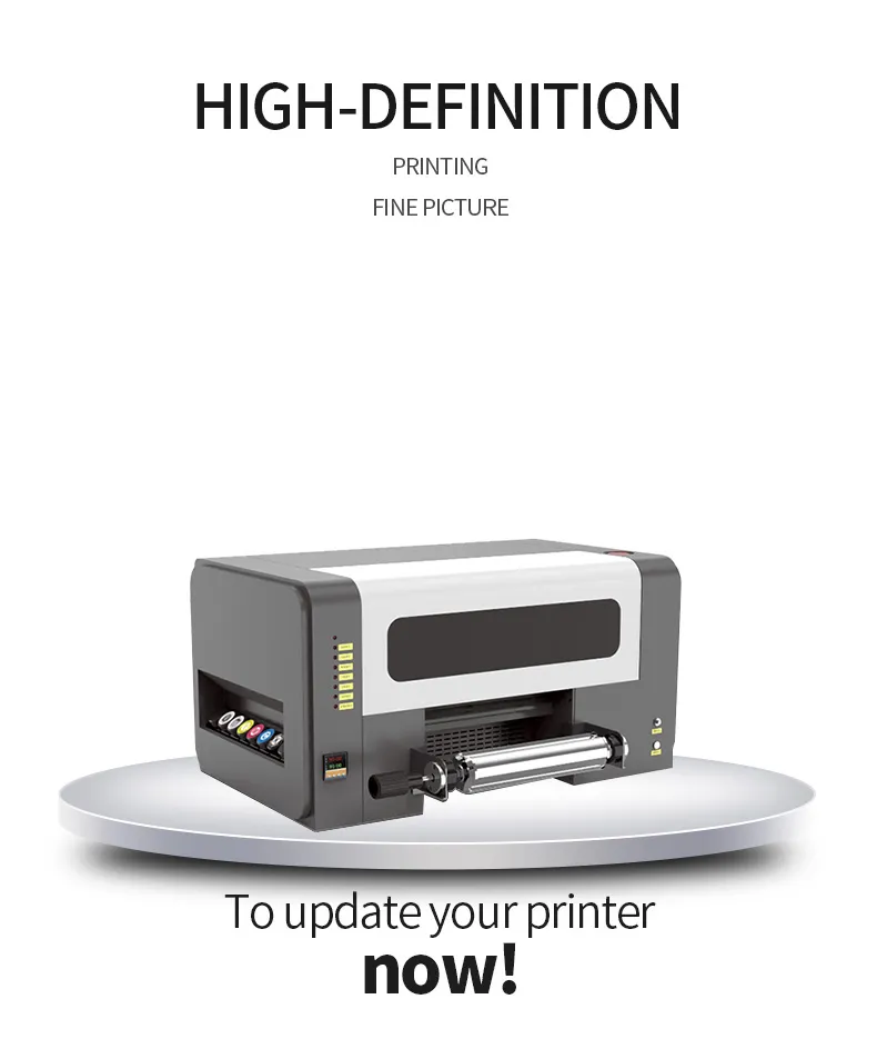 Label Printing Solution