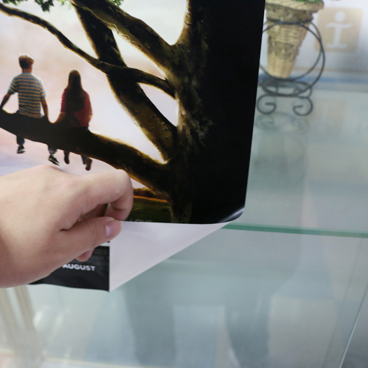 China Factory Quality Bathroom Wall Waterproof Tile Stickers