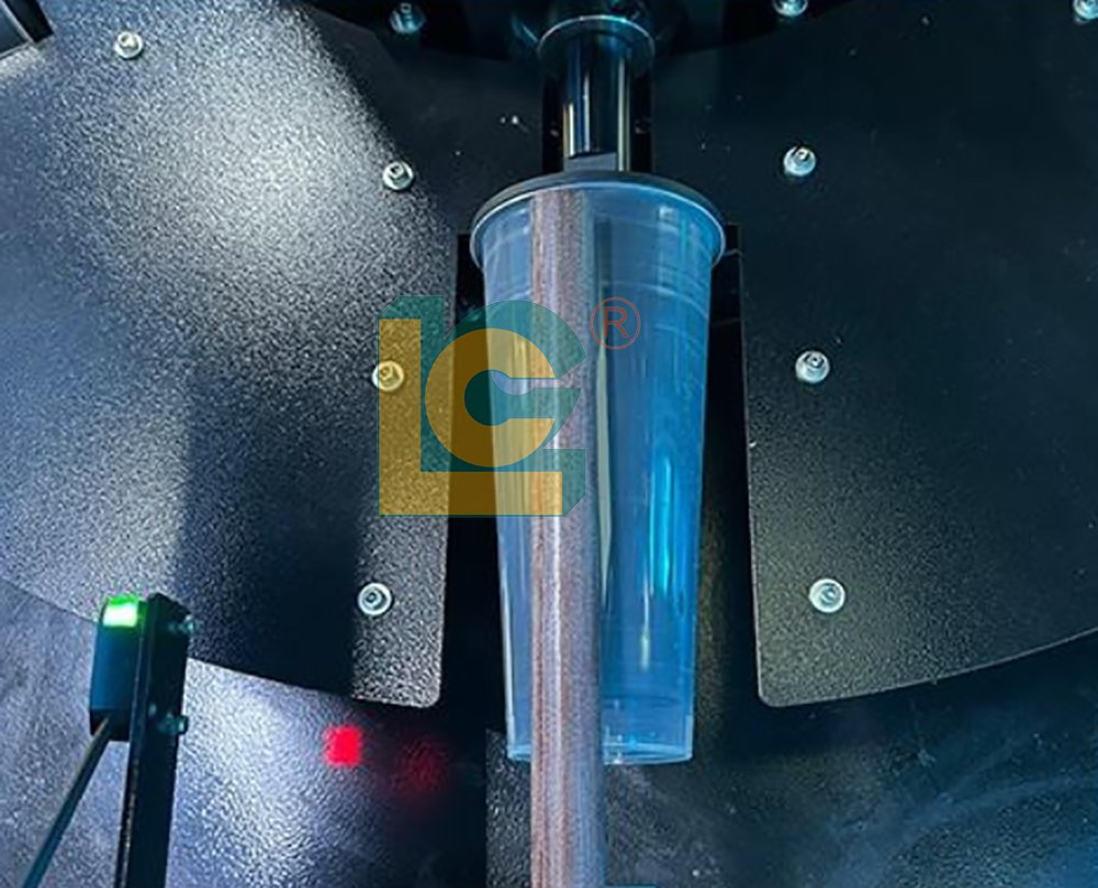 Adaptable LC Multifunctional Digital System for Diverse Plastic Packaging Printing Needs