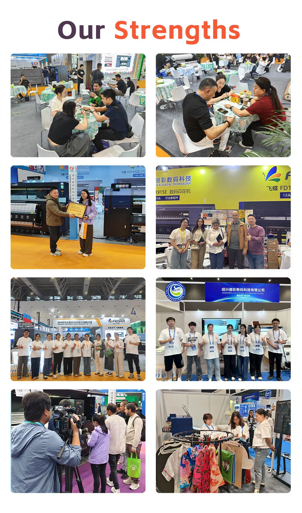 Sublimation Printer View 9