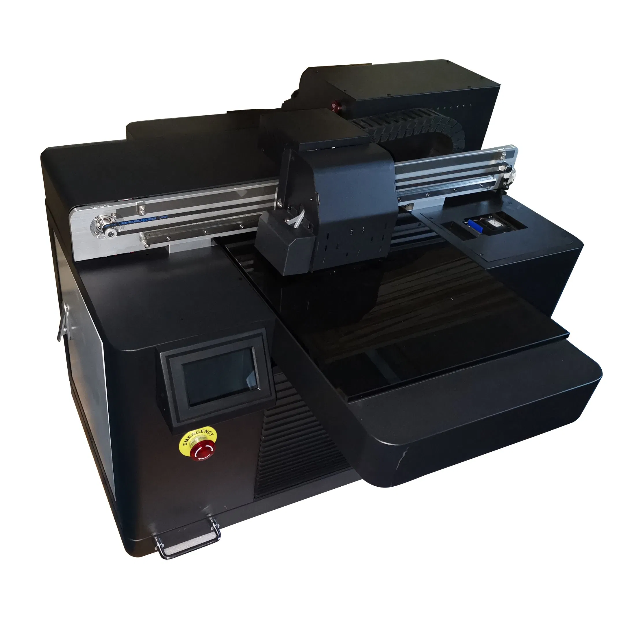 3D A3 UV Printer Machine with 1 or 2 Print Heads