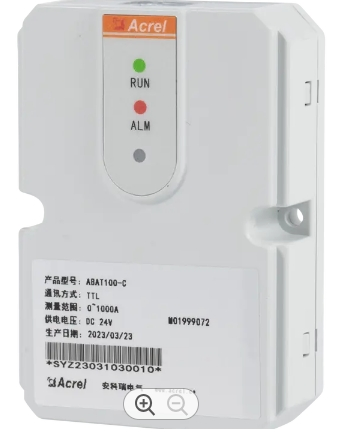 Abat100 Acrel Battery Monitoring System for Data Center
