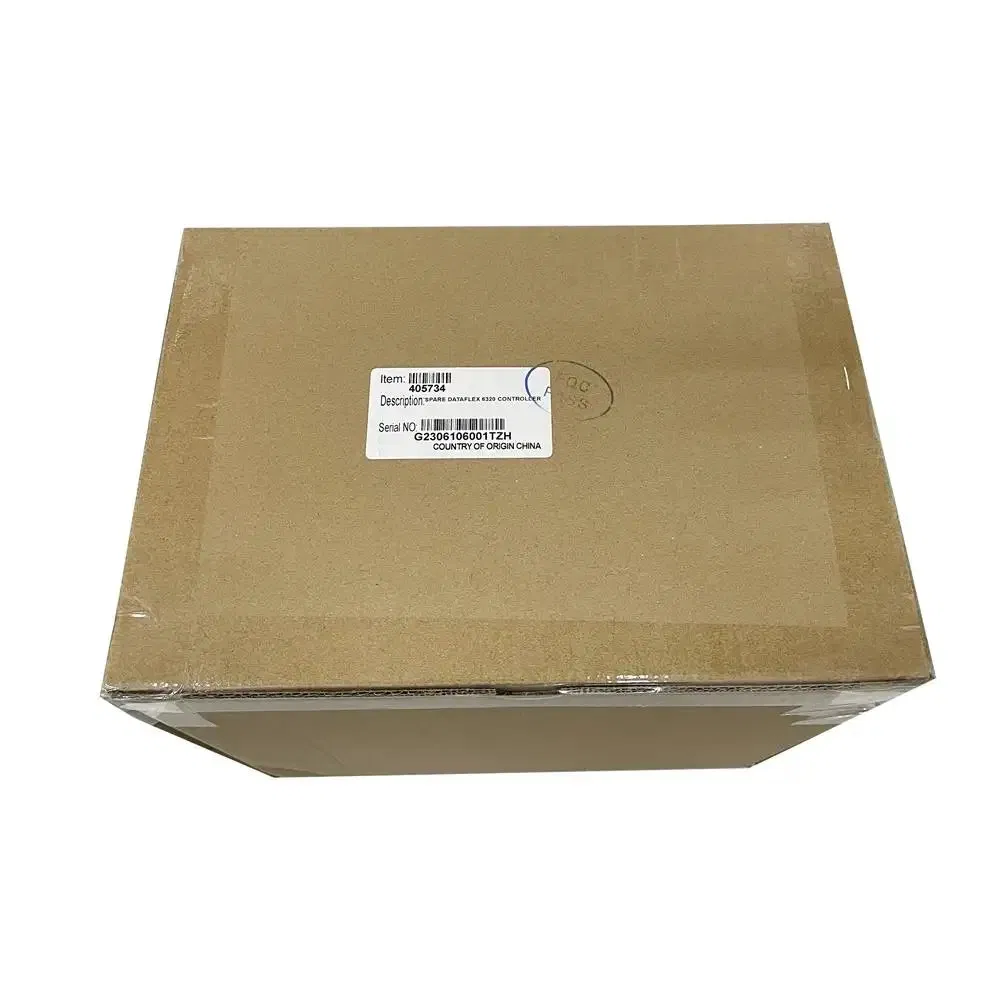 Tto Printer Spare Controller Original 405734 Tto 6320 Parts