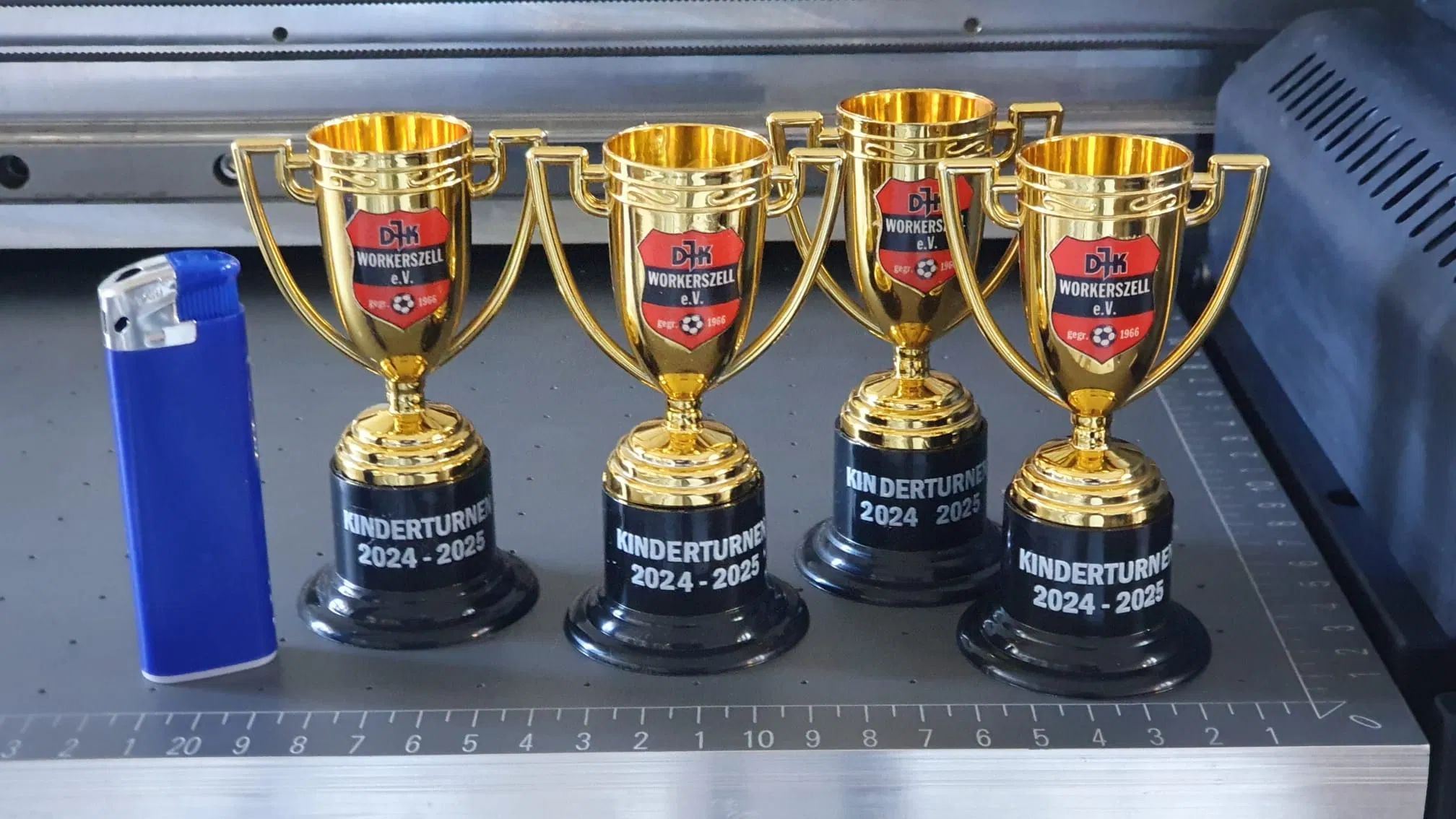 Hot Sale 4060 Multifunctional UV Dtf and UV Flatbed All in One UV Printer Machine with Two Printhead