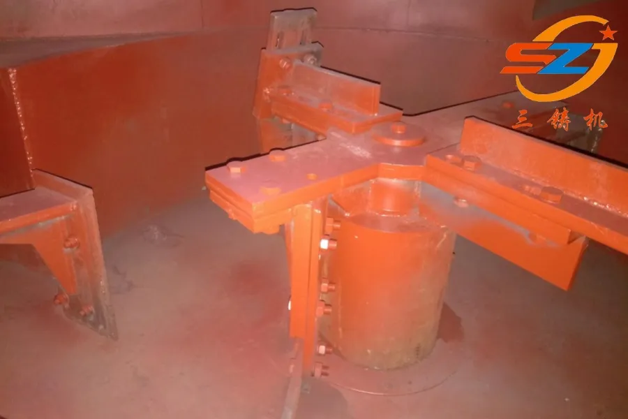 Sand Treatment Solution