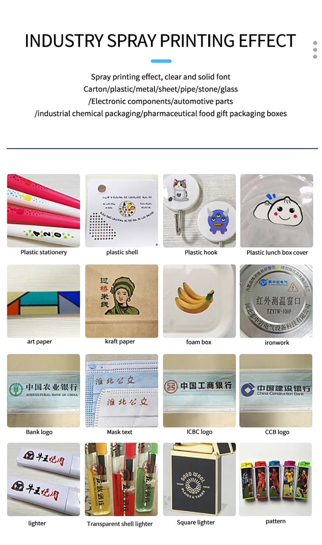 Printing Application 7